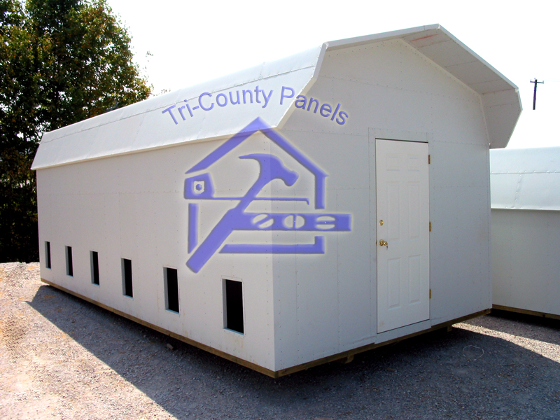 Building Photo S, Insulated Storage Buildings Corbin Ky